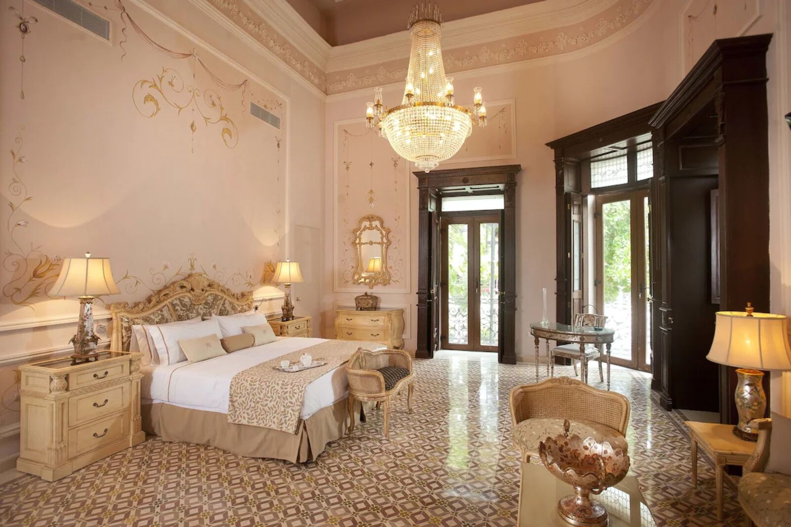 Mansi&oacute;n Merida Hotel Boutique