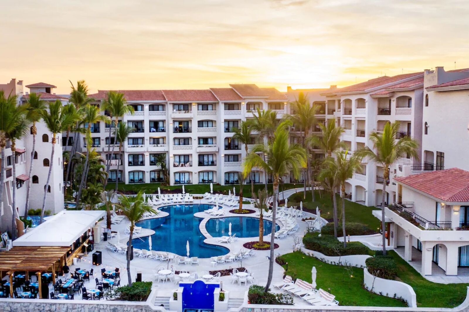 Pueblo Bonito Mazatlan