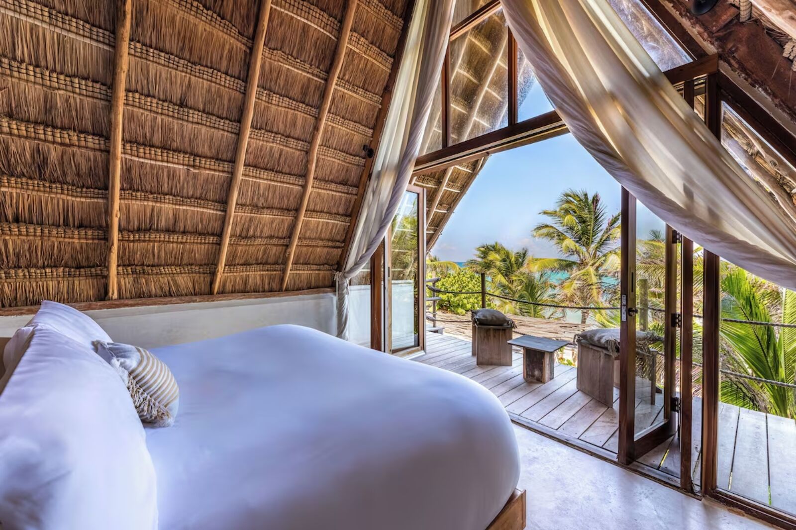 La Valise Tulum, Member of Small Luxury Hotels