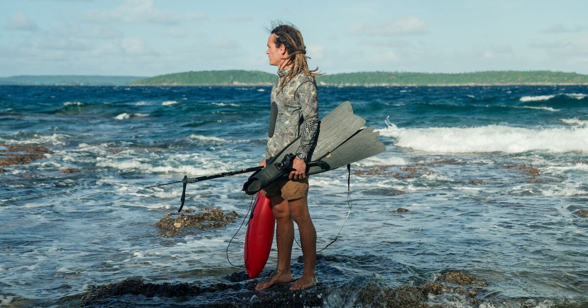 How a Whale Watching Guide Stranded on a Tongan Island Survived for More Than a Year During the Pandemic