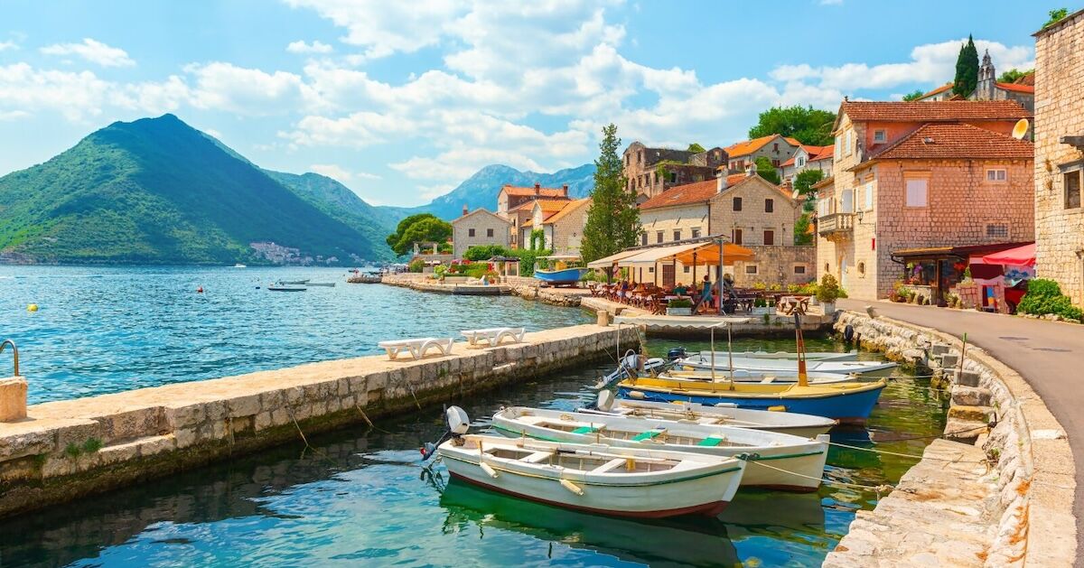 The 11 Most Romantic Small Towns in Europe to Visit in 2024