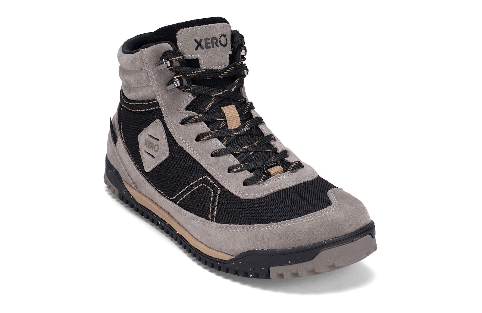 gray xero shoes ridgeway boot