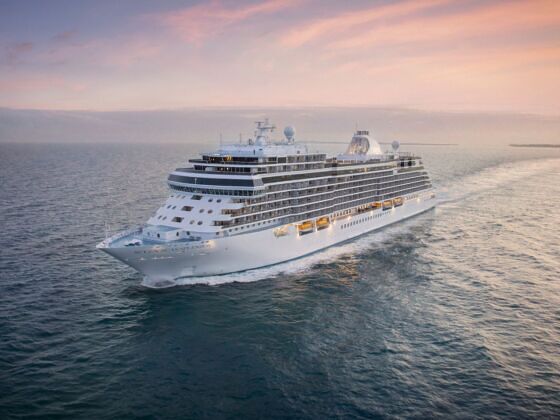 regent seven seas cruises travel insurance