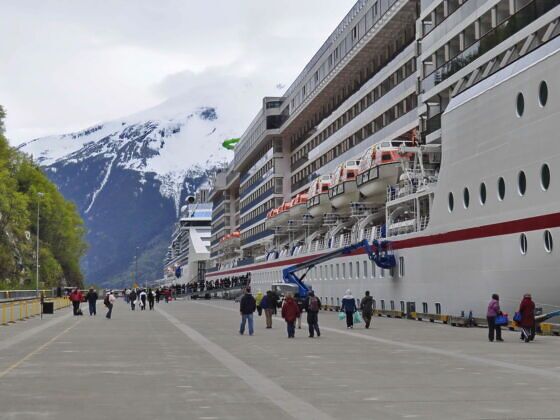 are cruise ship shore excursions worth it