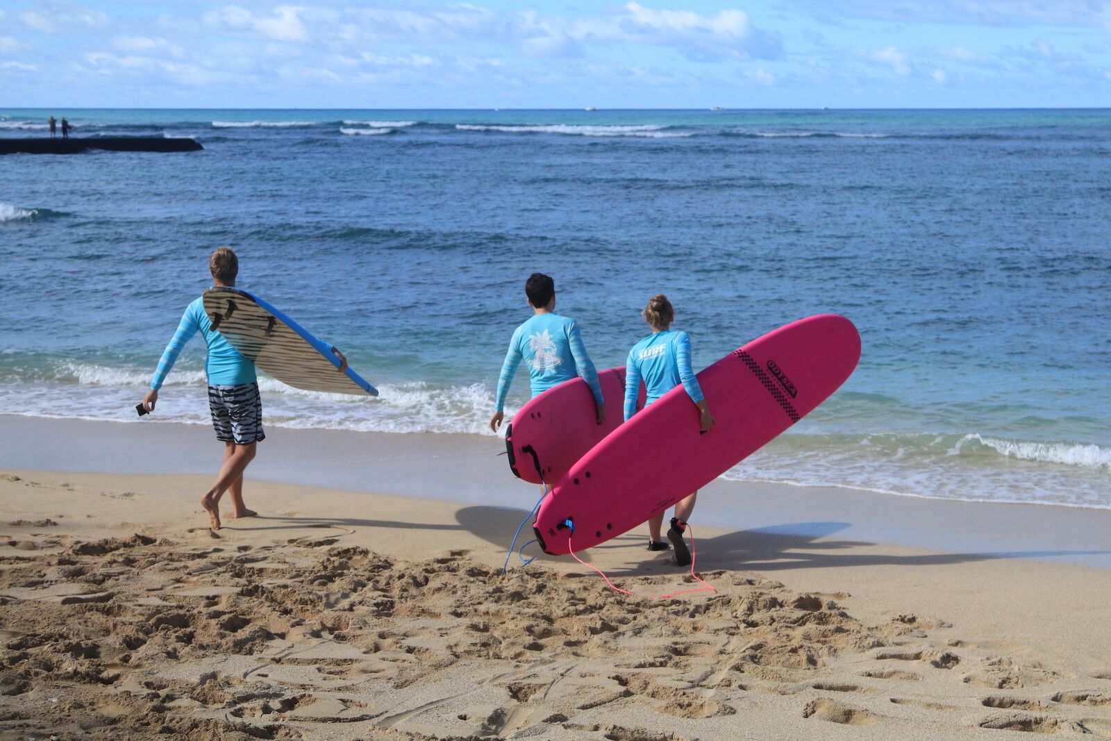 beginner-surfing-oahu