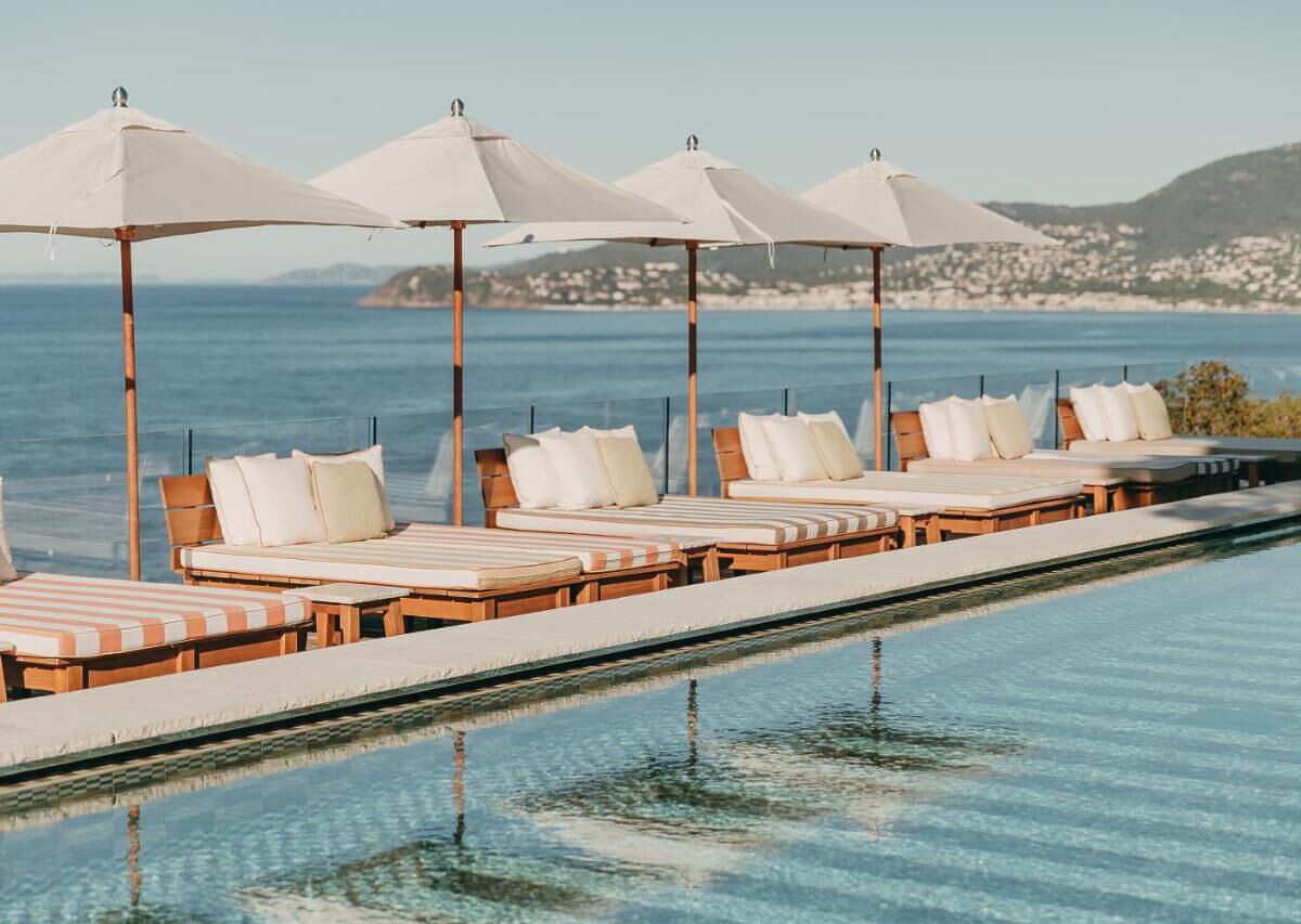 Lily Of The Valley Hotel Offers Posh Amenities On The French Riviera