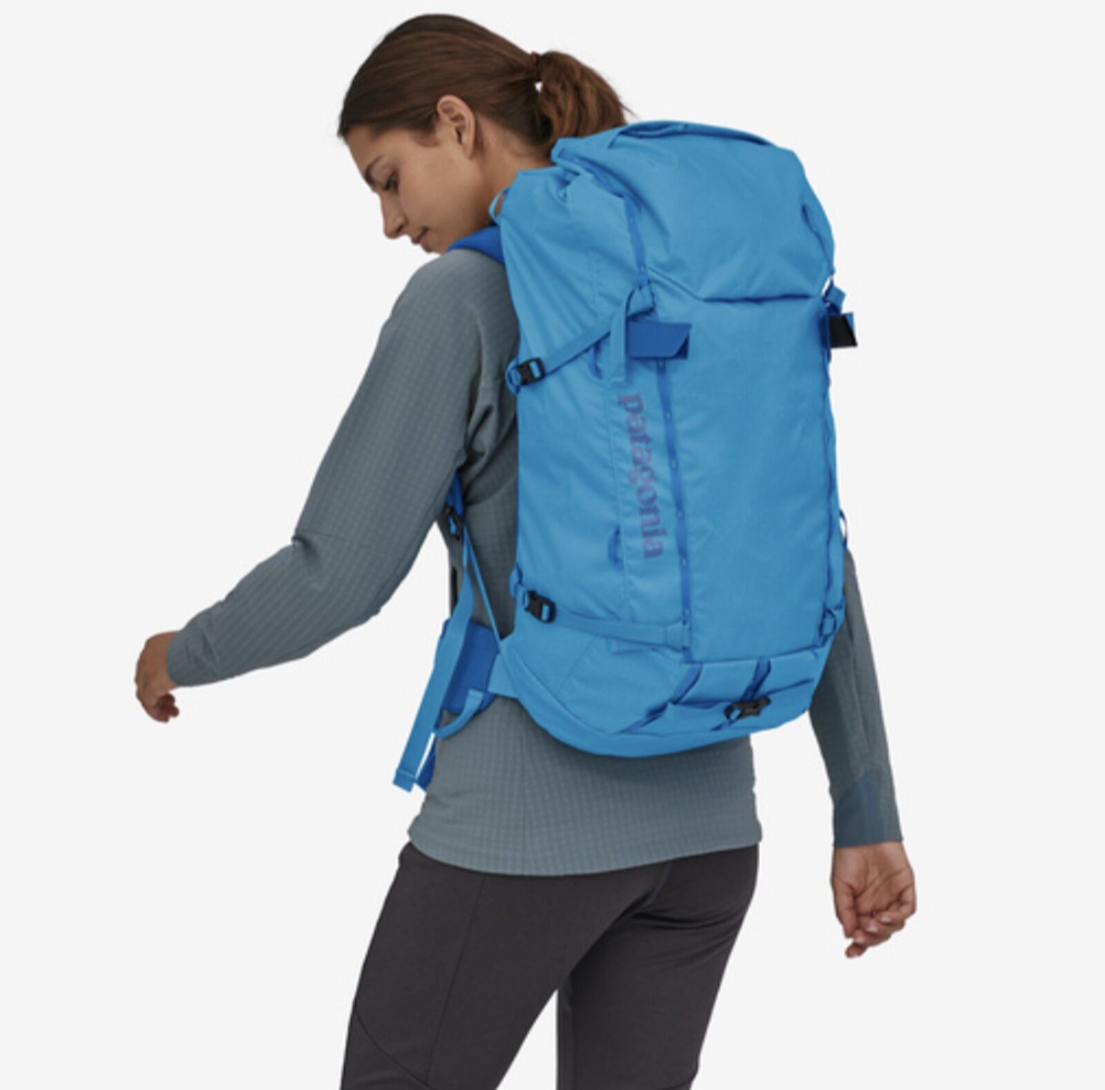 patagonia ascensionist backpack