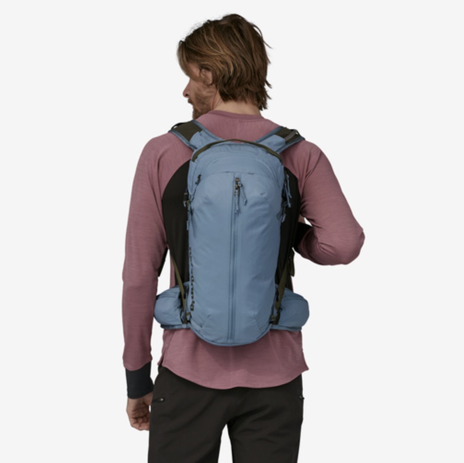 patagonia dirt roamer backpack