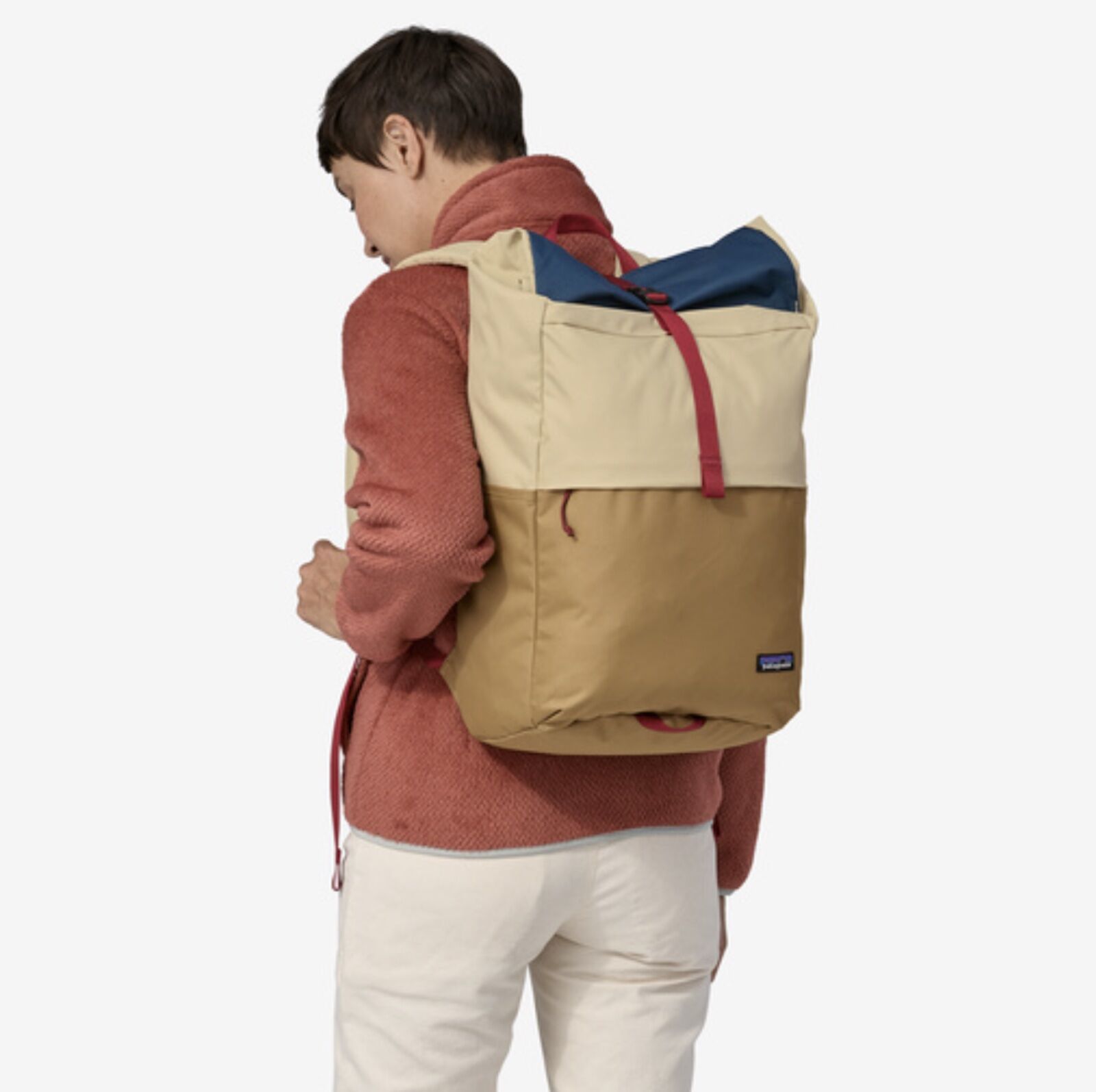 patagonia fieldsmith backpack