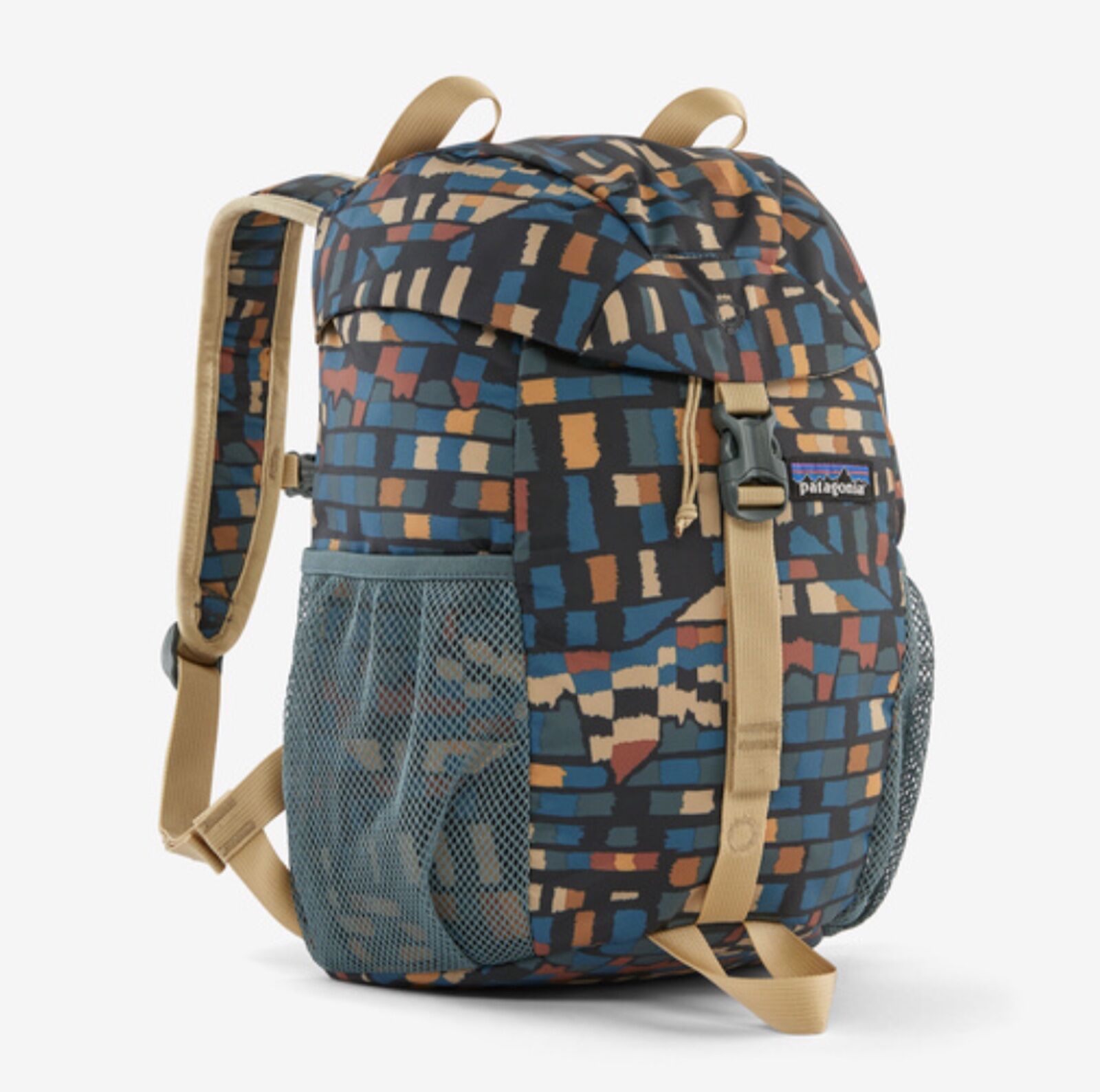 patagonia refugito backpack