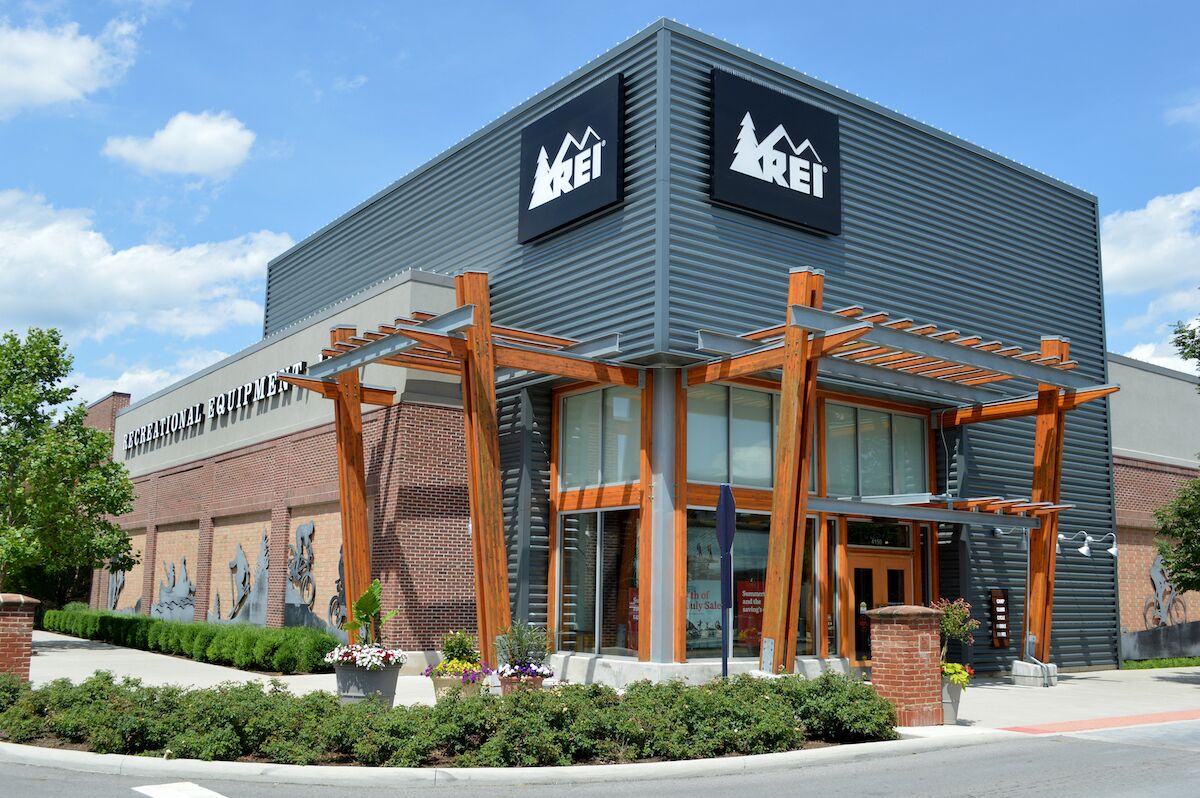 Stock Up For Summer Adventures With These Rock-Bottom REI Outlet Deals