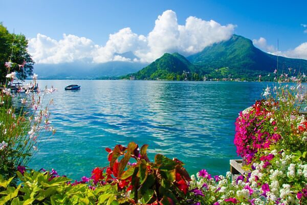 The 10 Best Lakes in Europe That Rival the Beauty of Lake Como