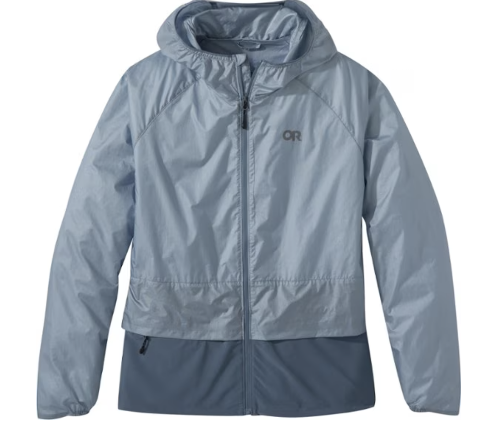 outdoor research wind jacket