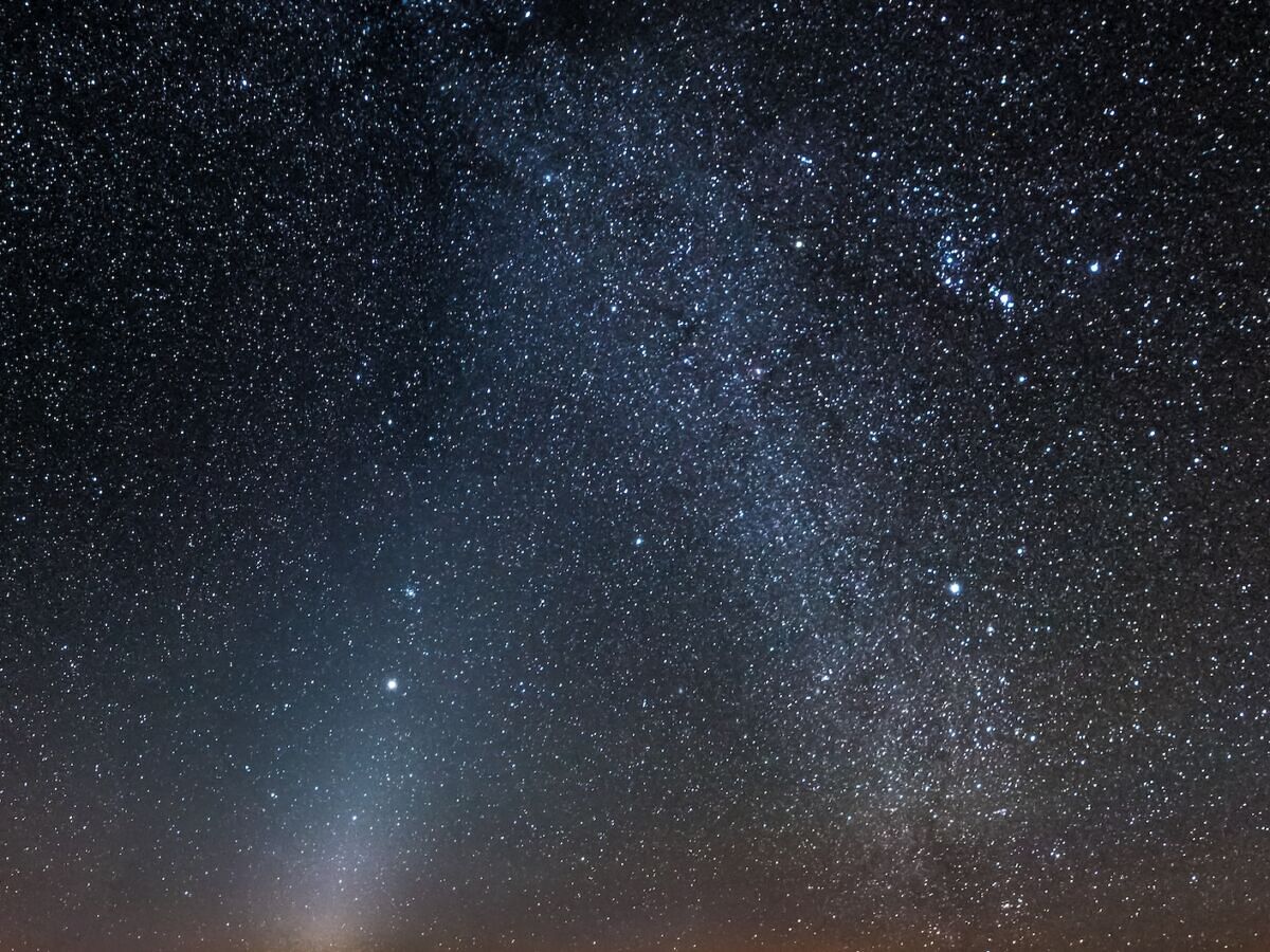 The First Michigan Dark Sky Sanctuary Was Just Announced