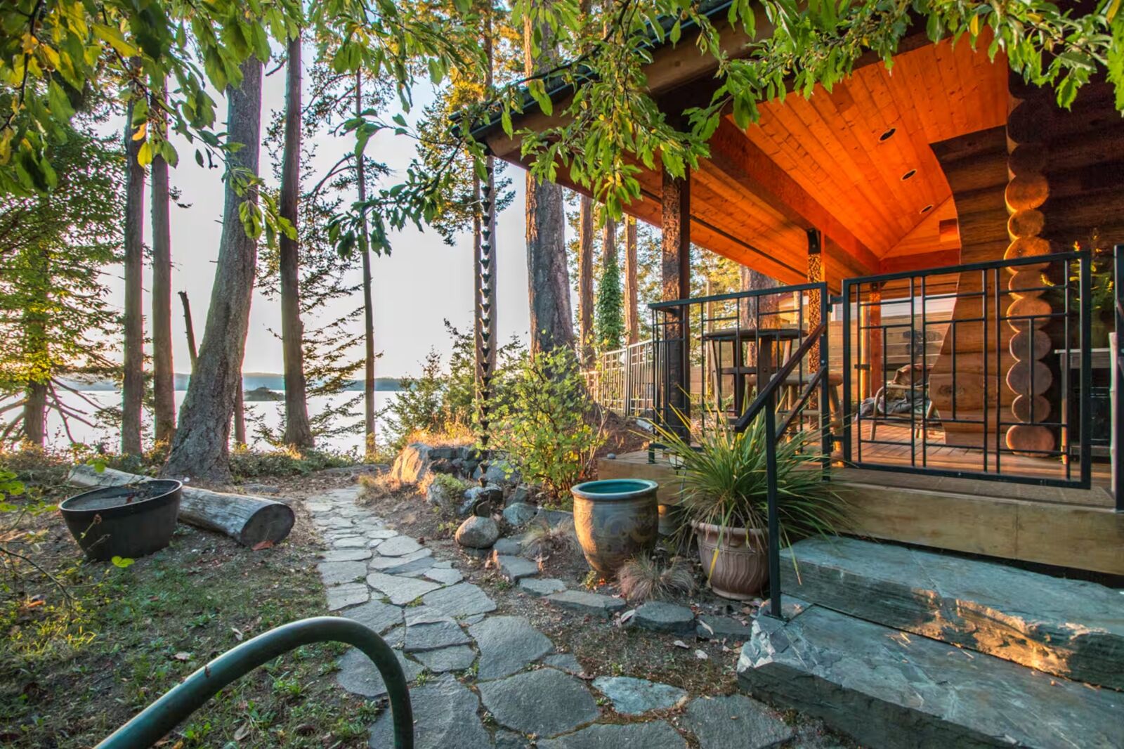 Airbnb for Skagit Valley Tulip Festival