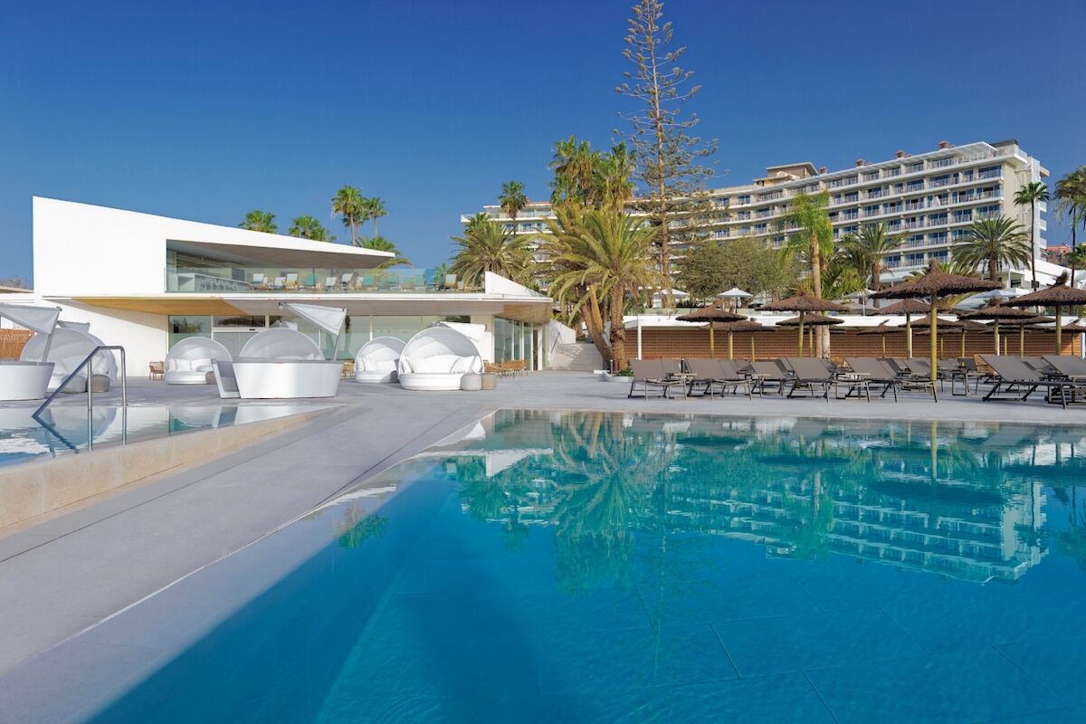 Review: Paradisus by Meliá All-Inclusive Resort in Gran Canaria