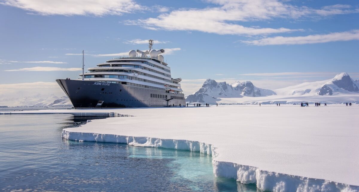 Antarctica Cruise Cost For All The Major Cruise Lines