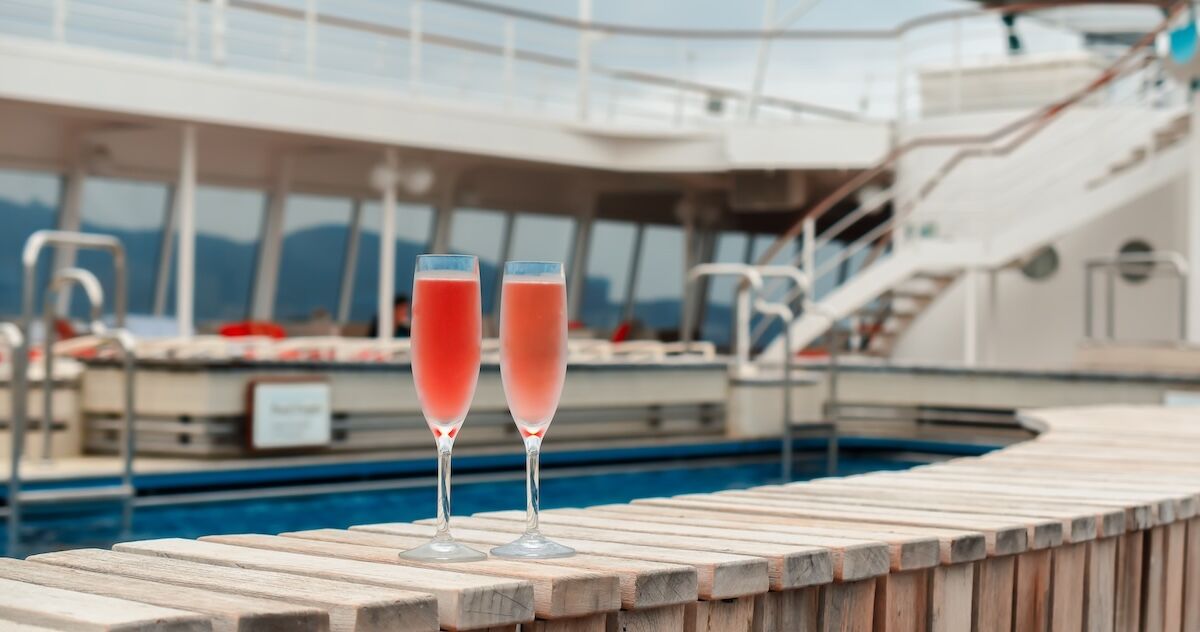 Are Drinks Packages Worth It on a Cruise?