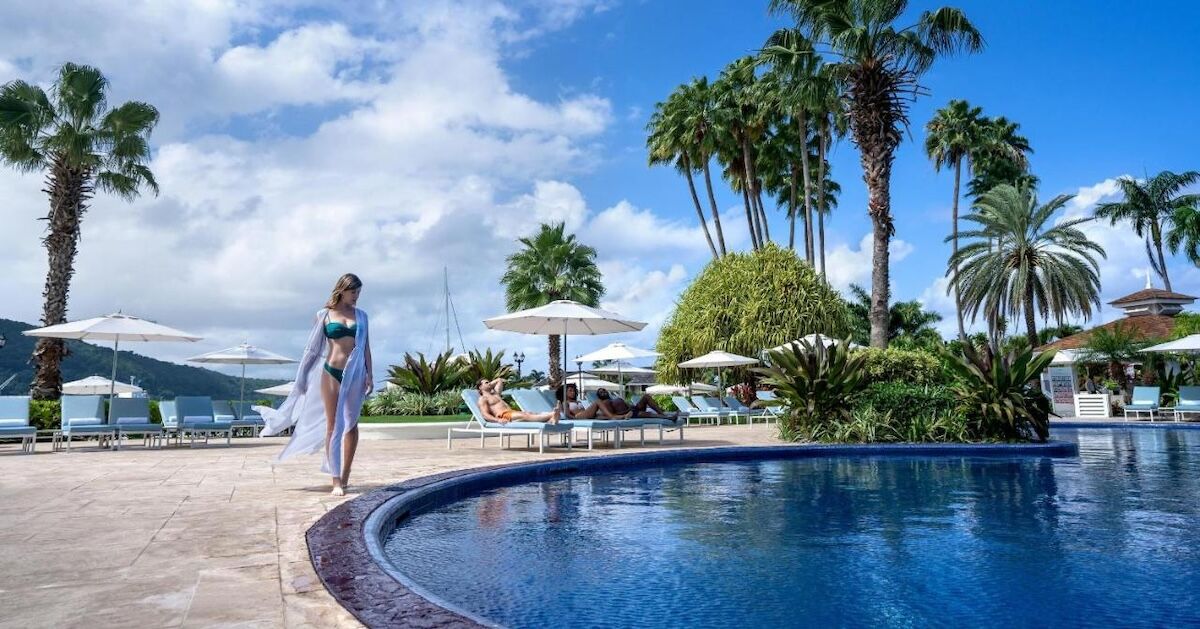 Review: Moon Palace Jamaica Is the Top All-Inclusive Family Resort in Ocho Rios - Vimarsana News