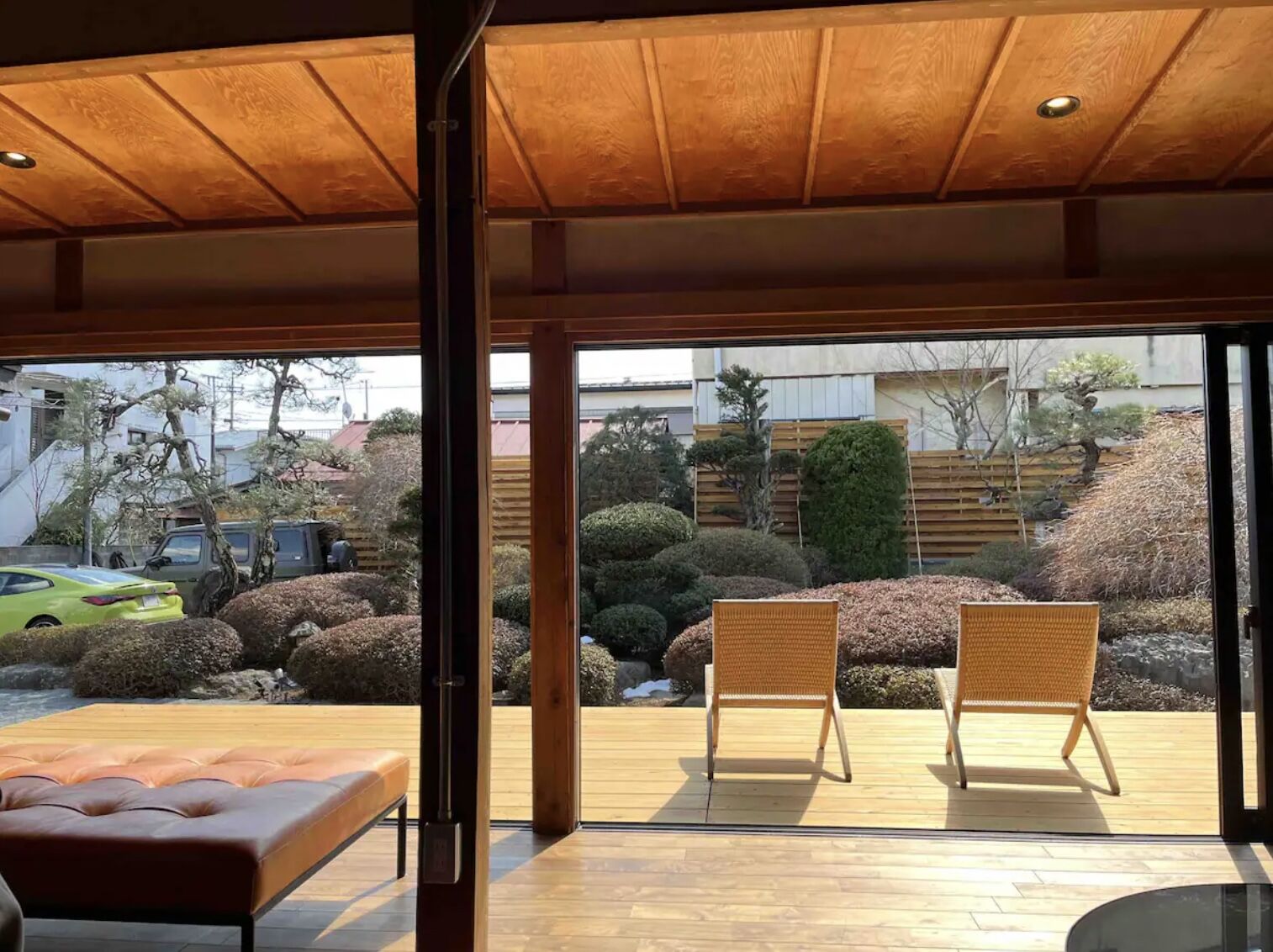 mount fuji japan airbnb historic home 