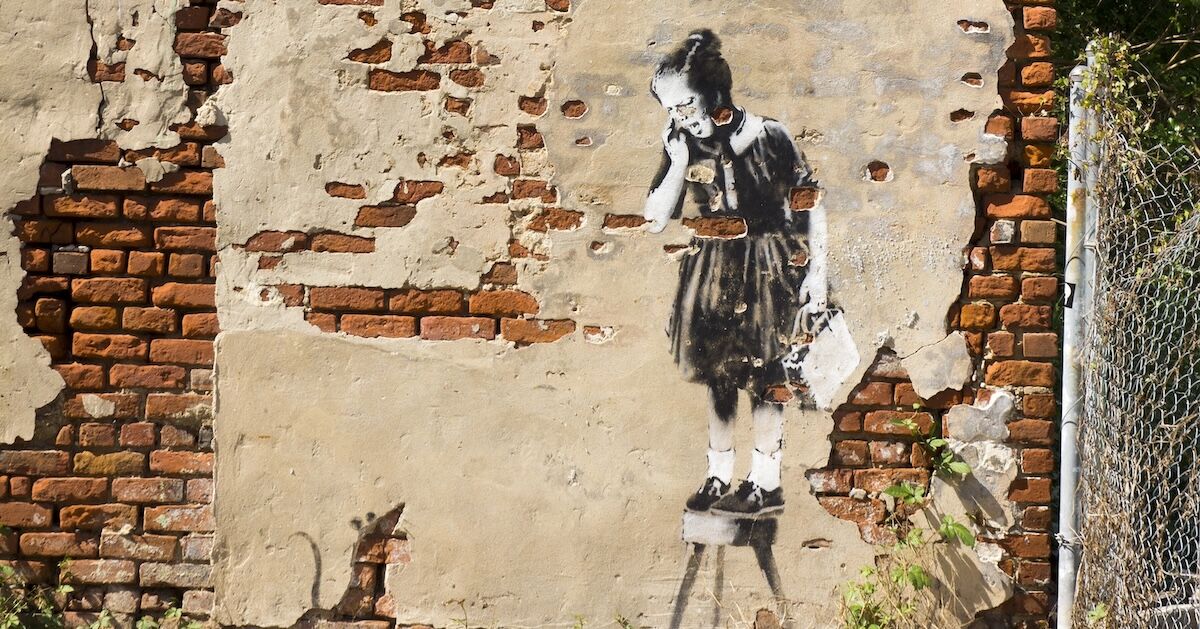 The Banksy Museum in NYC Is Now Open and the Largest to Date