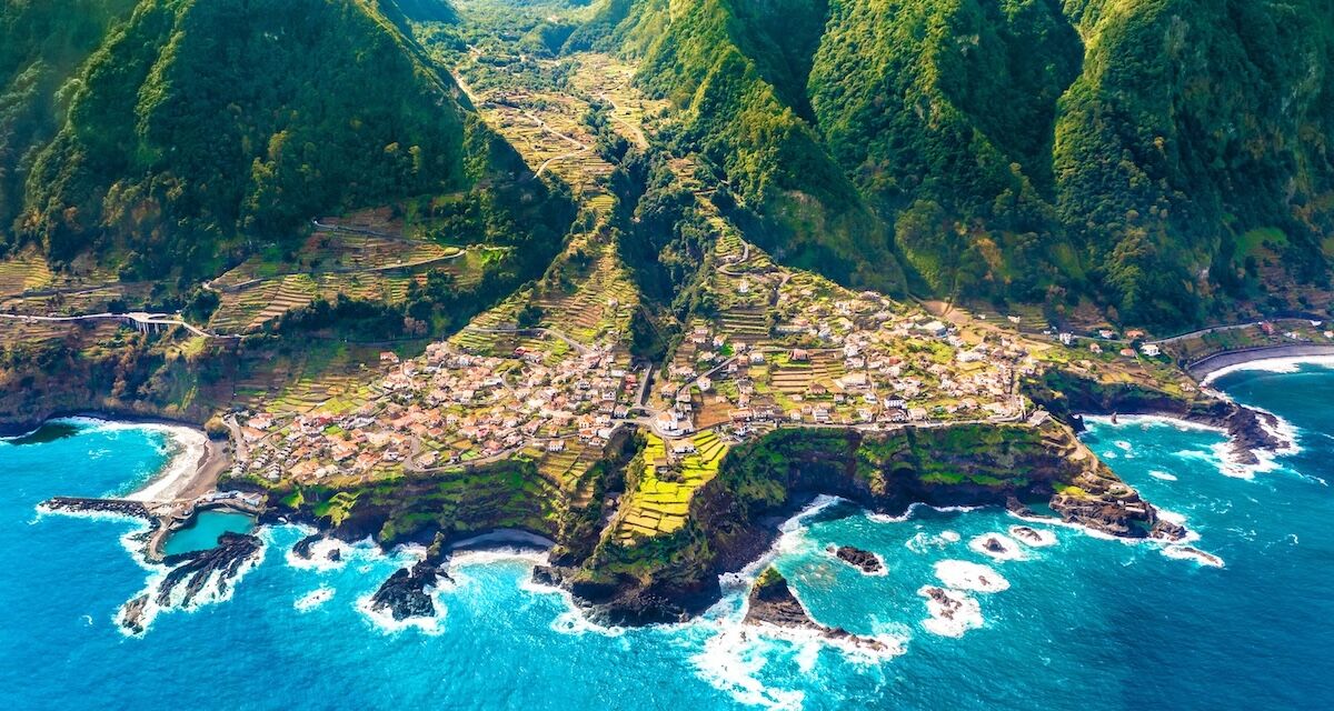 New Direct Flights Between the US and Madeira With Azores Airlines