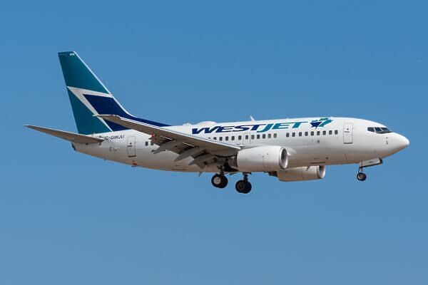 WestJet's UltraBasic Fare Will Make Travel Even More Miserable