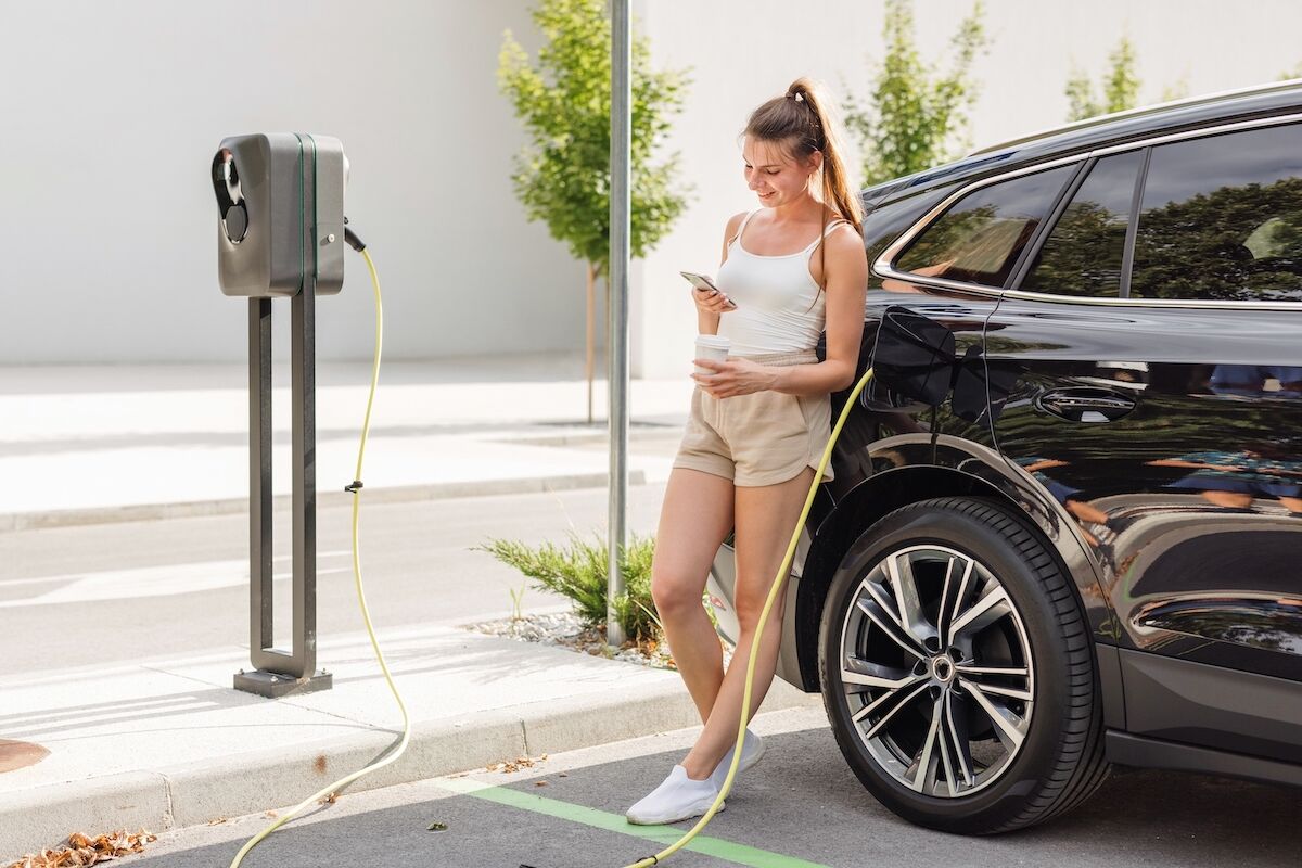 Can an EV Survive a Road Trip Across the Rockies? - Featured Image