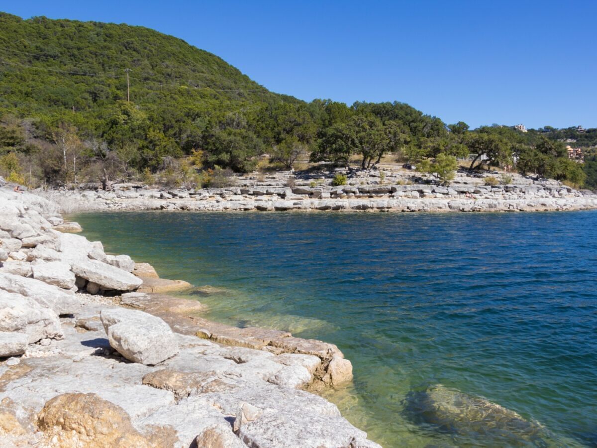 An LGBTQ+ Guide to Hippie Hollow, Texas' Only Official Nude Park