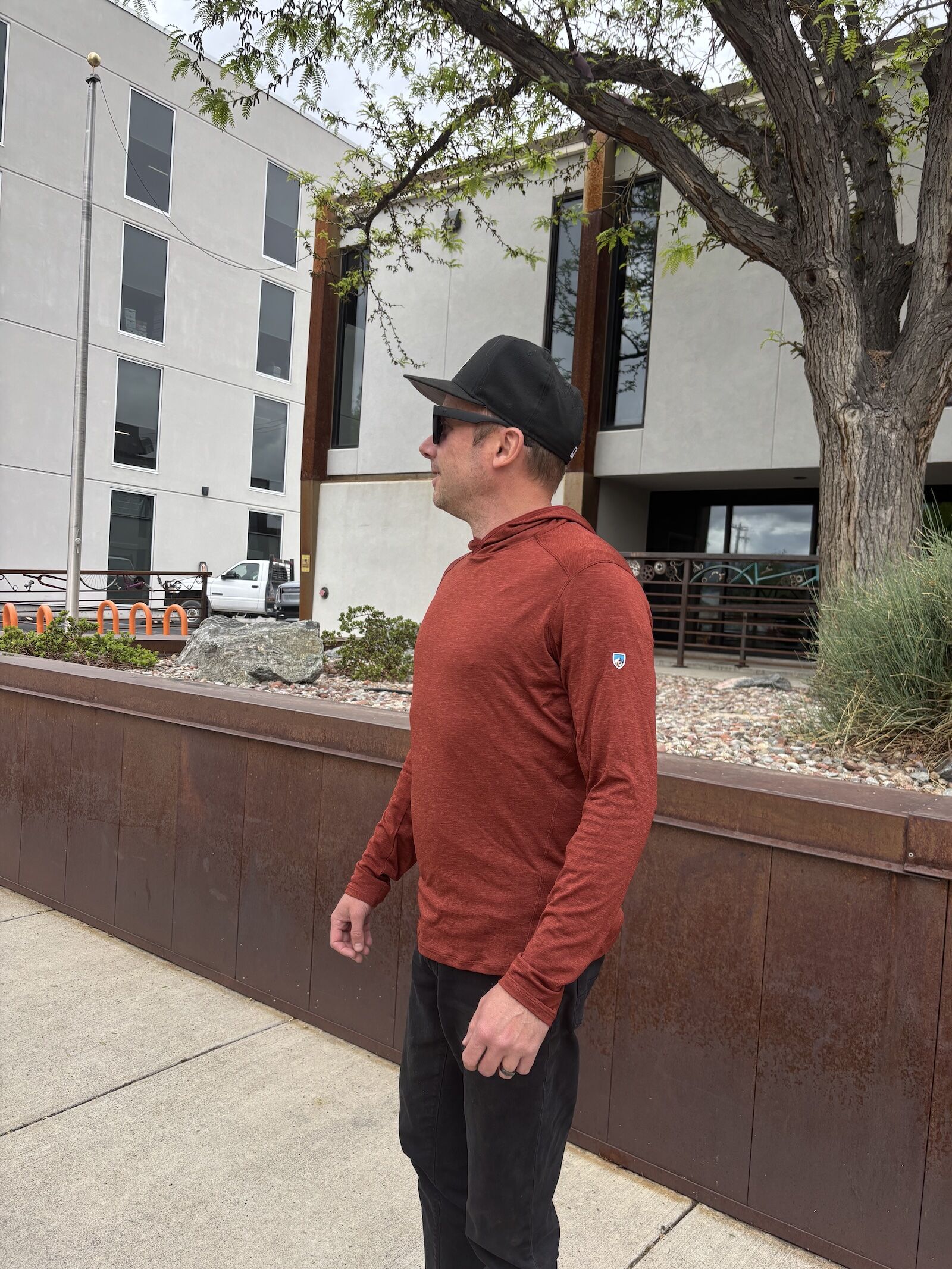 The Best Sun Protection Shirts Our Editors Tested for Summer Adventures