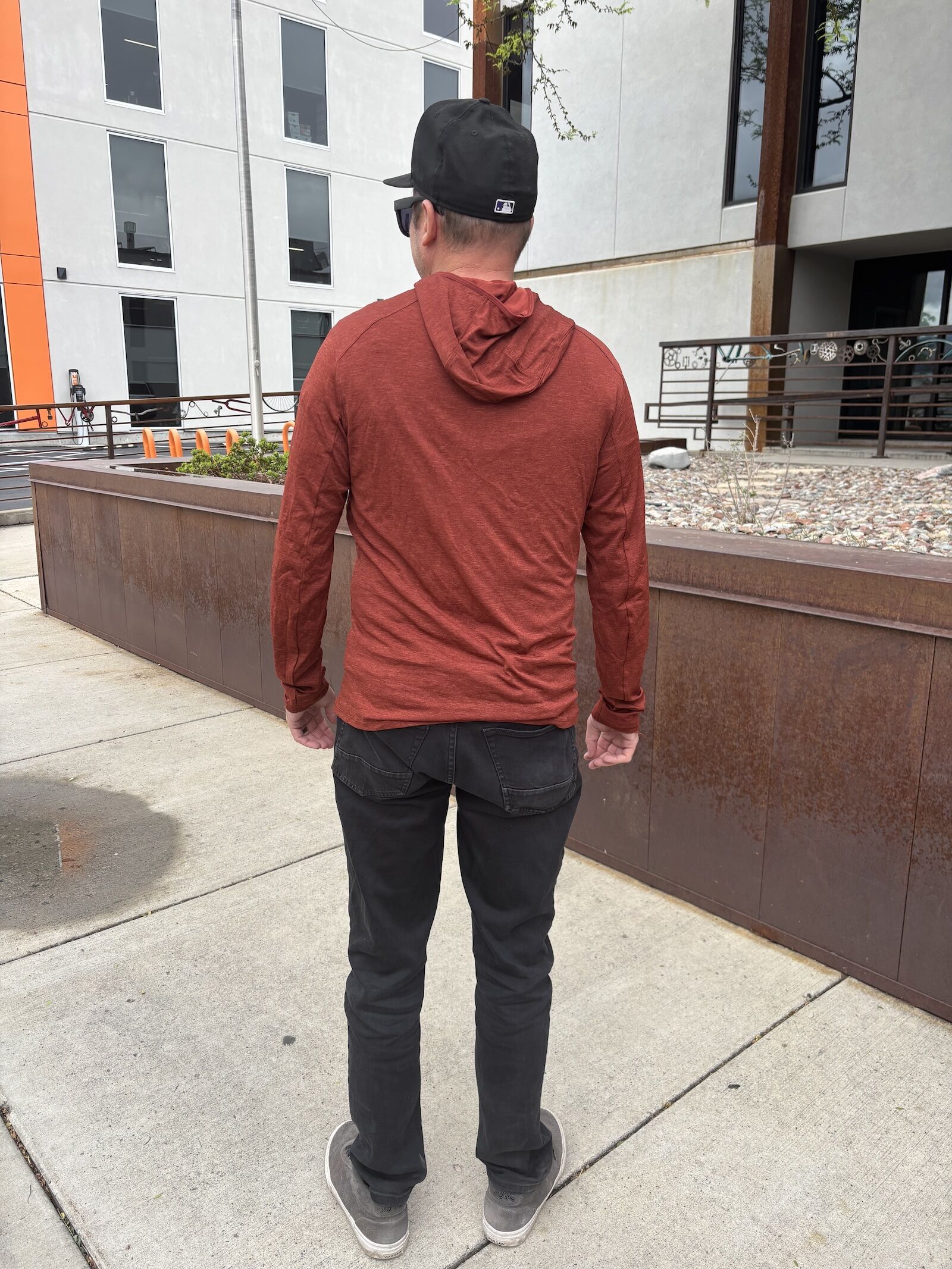 The Best Sun Protection Shirts Our Editors Tested for Summer Adventures