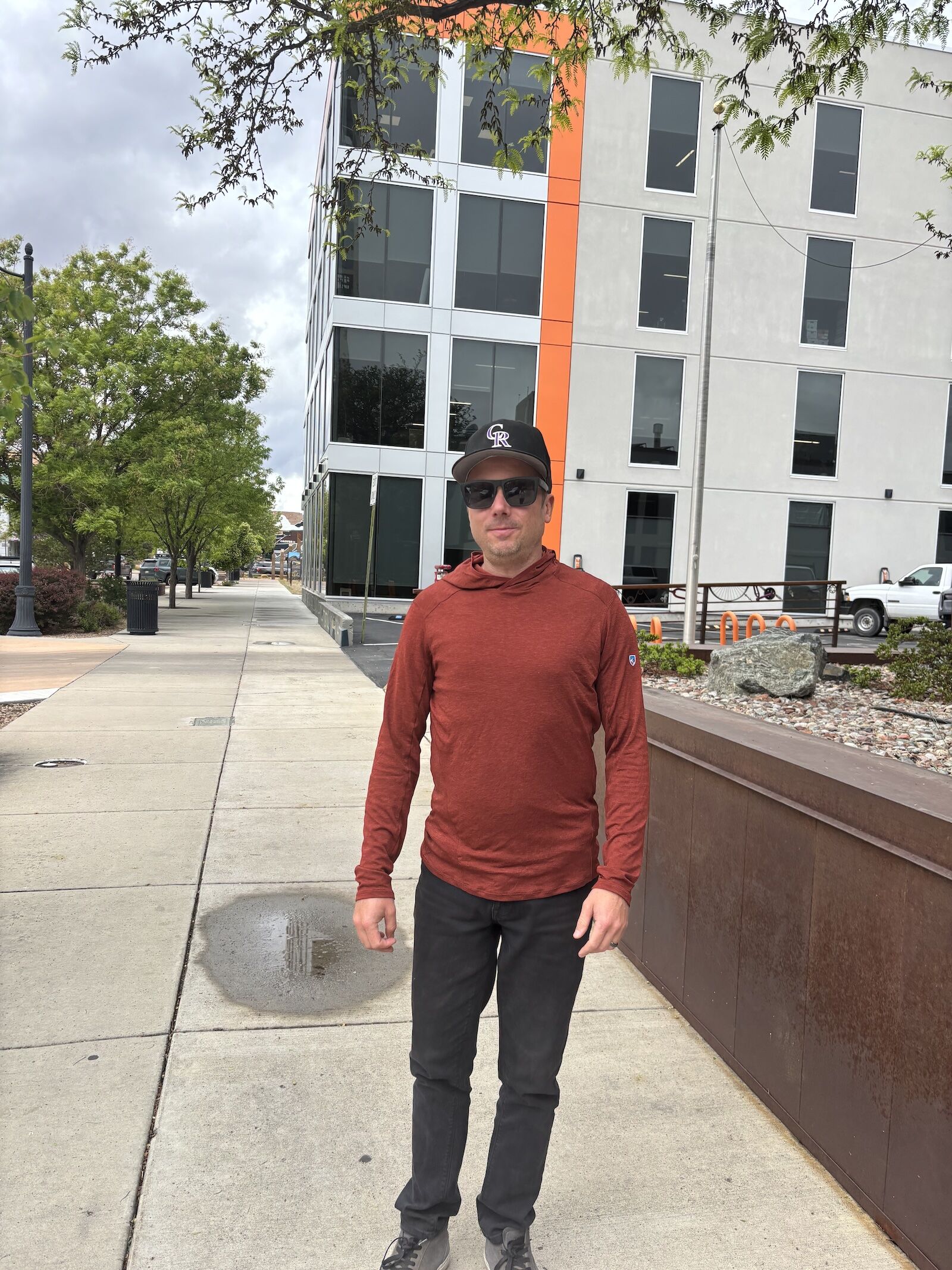 The Best Sun Protection Shirts Our Editors Tested for Summer Adventures