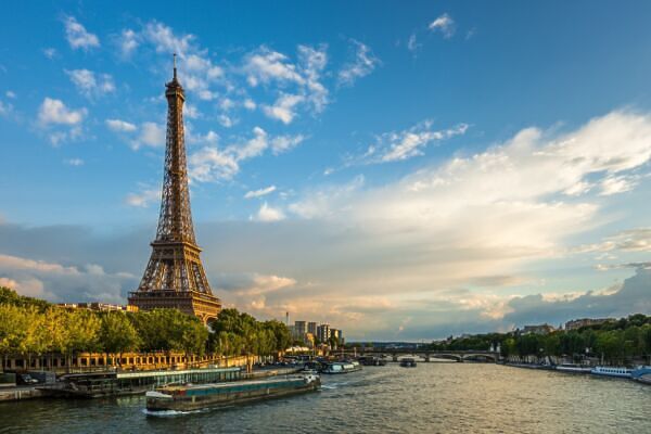 Parisians Threaten an Olympics 'poop Protest' by Encouraging Locals to ...