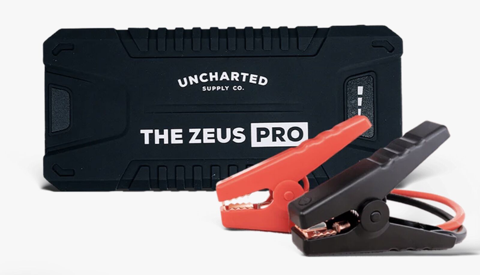 uncharted supply co. zeus pro