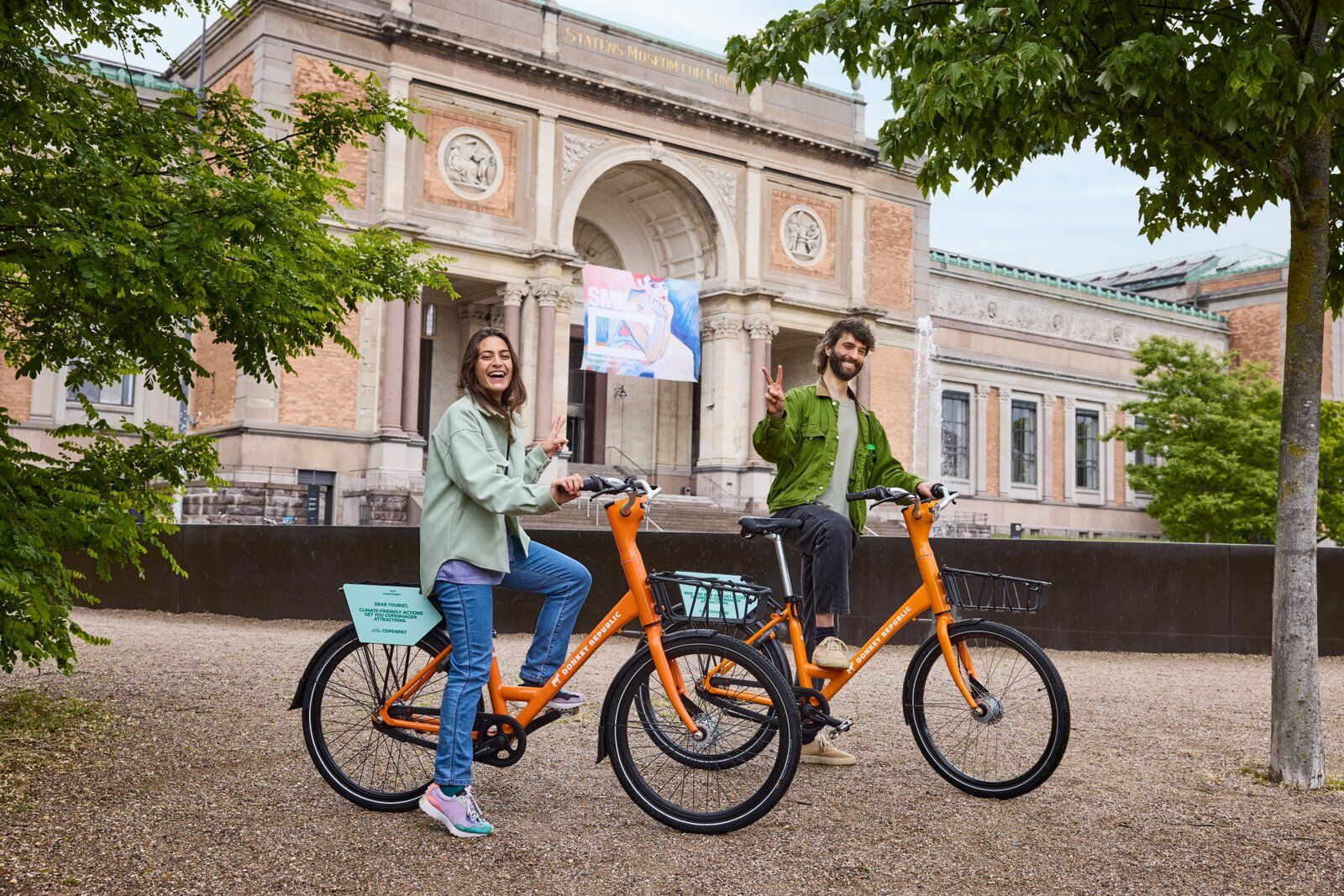 clopenpay bike rental