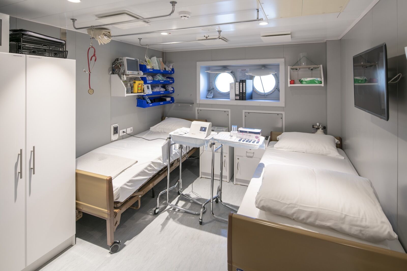 Are There Doctors On Cruise Ships Are There Doctors On Cruise Ships