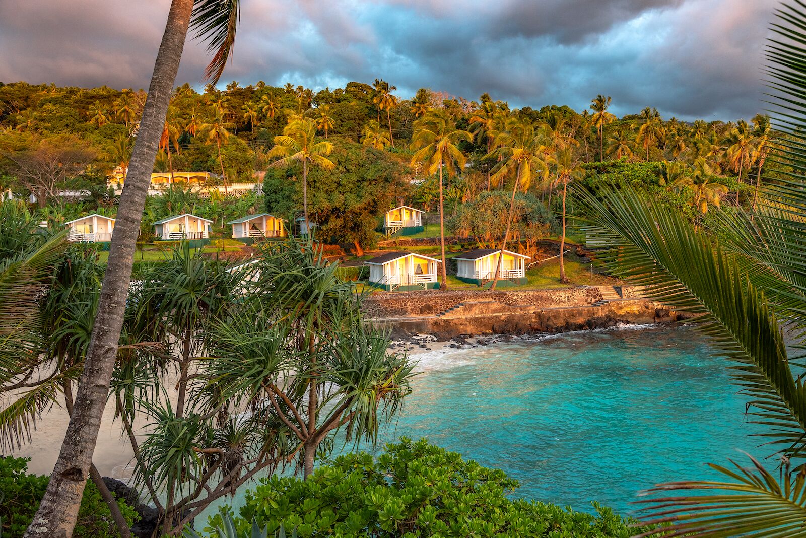 remote islands - comoros