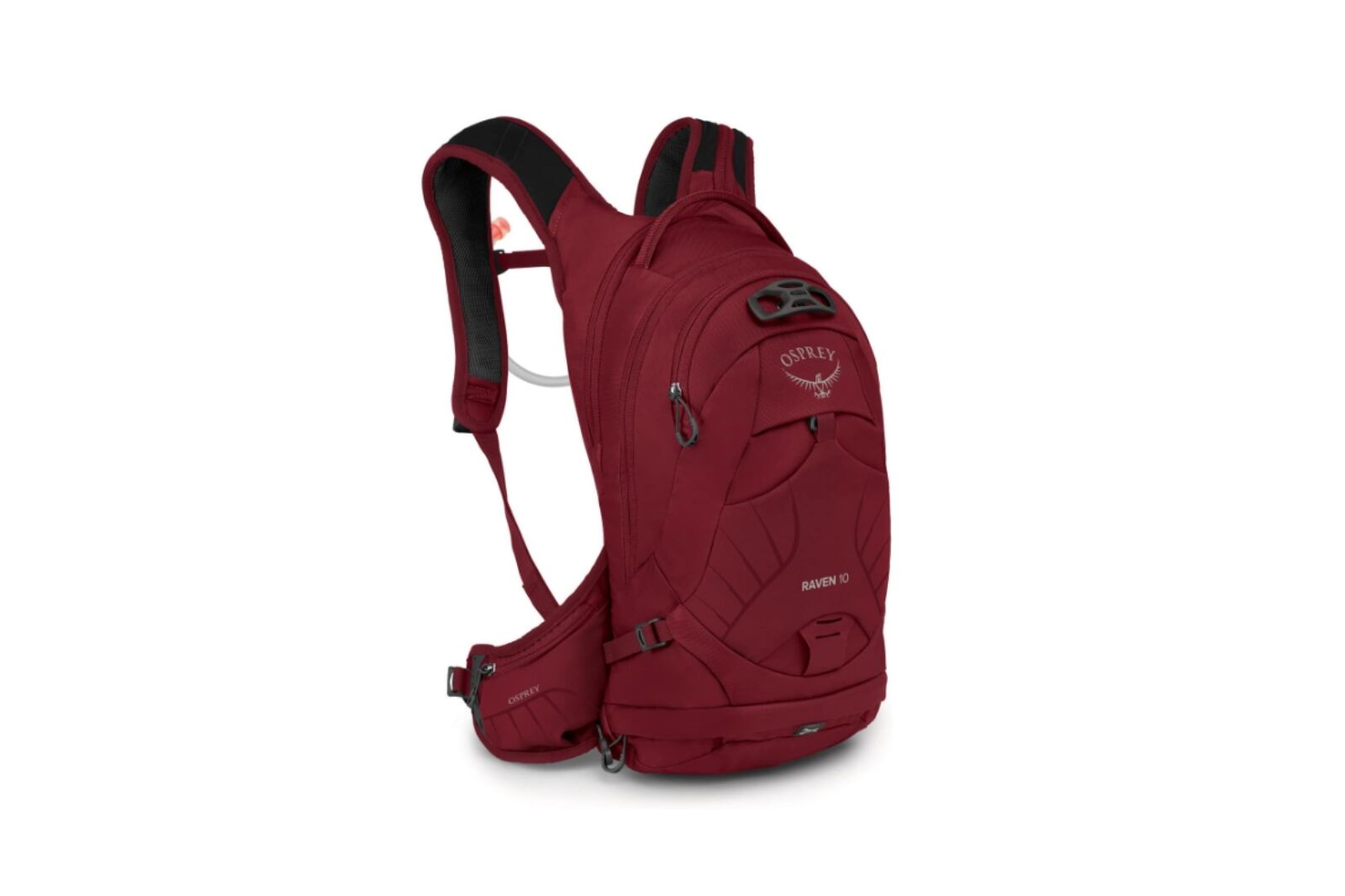 Osprey Raven 10 Women's Bike Hydration Backpack with Hydraulics Reservoir