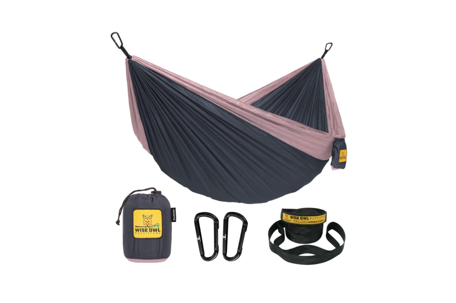 Wise Owl Outfitters Camping Hammock in Prime Day 2024 sale 