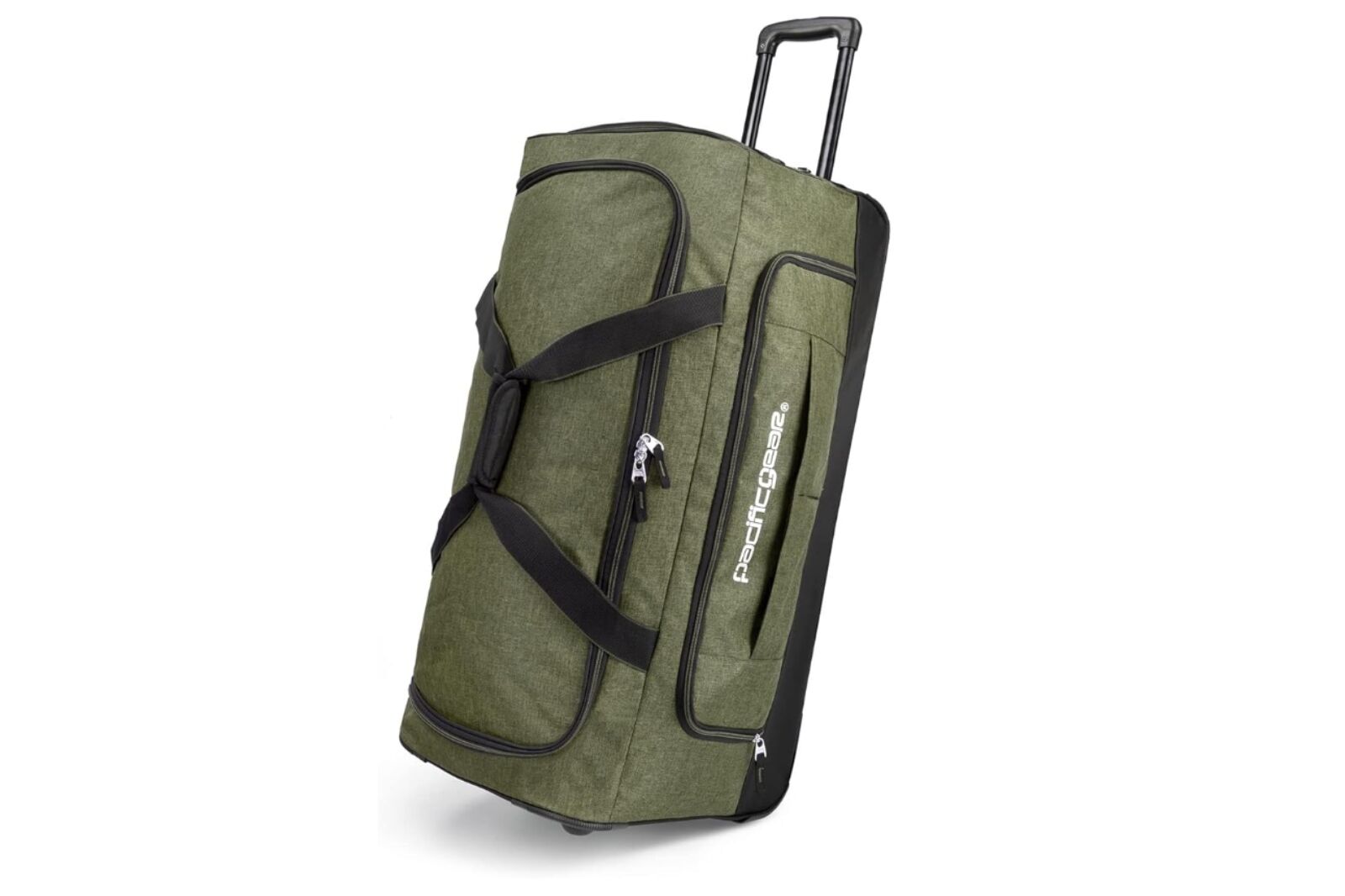 Rolling Duffel Wheels, 30-inch Luggage