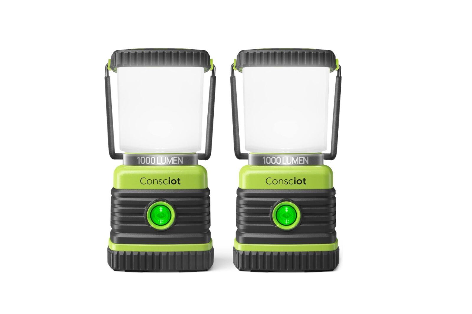 LED Camping Lantern