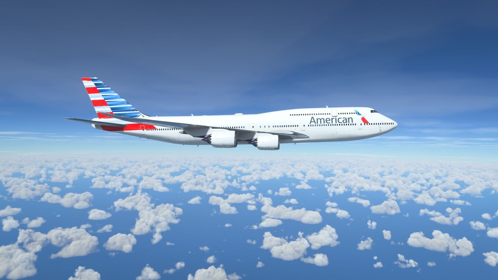 boeing 747