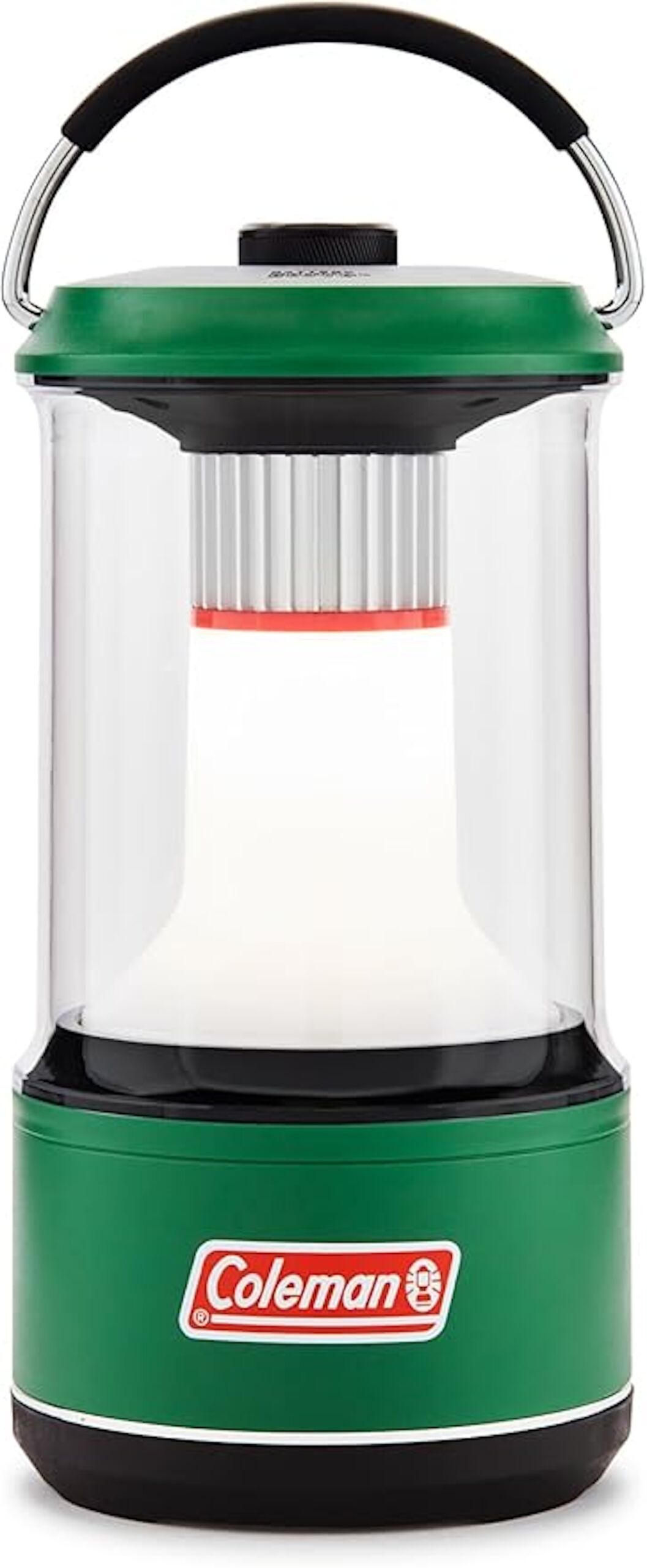 coleman camping lantern