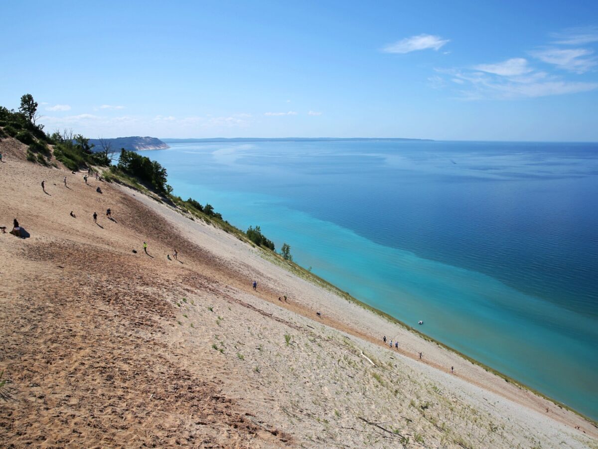 This US National Seashore Can Charge $3,000 if You Need Emergency Rescue