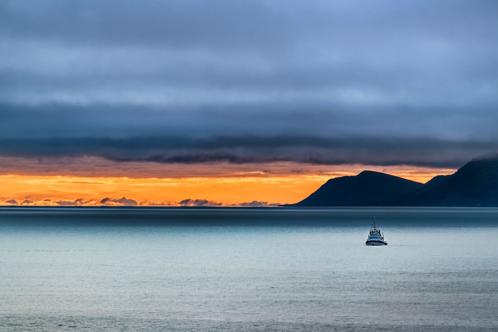 remote islands alaska st matthews