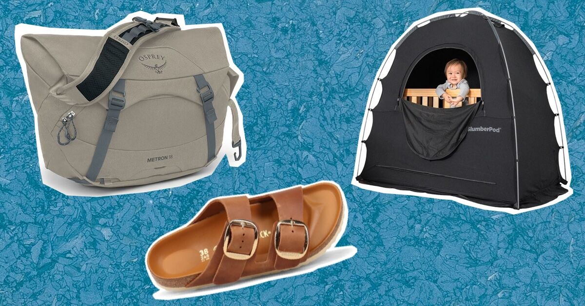Things We Love: The Matador Team's 10 Favorite Pieces of Travel Gear ...