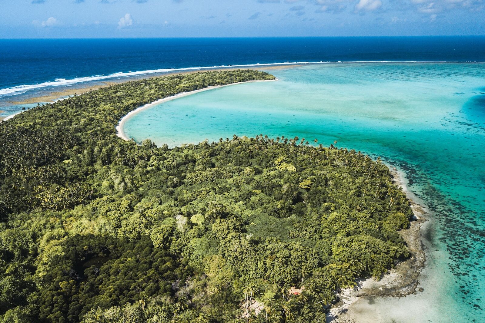 remote islands of wallis and futuna