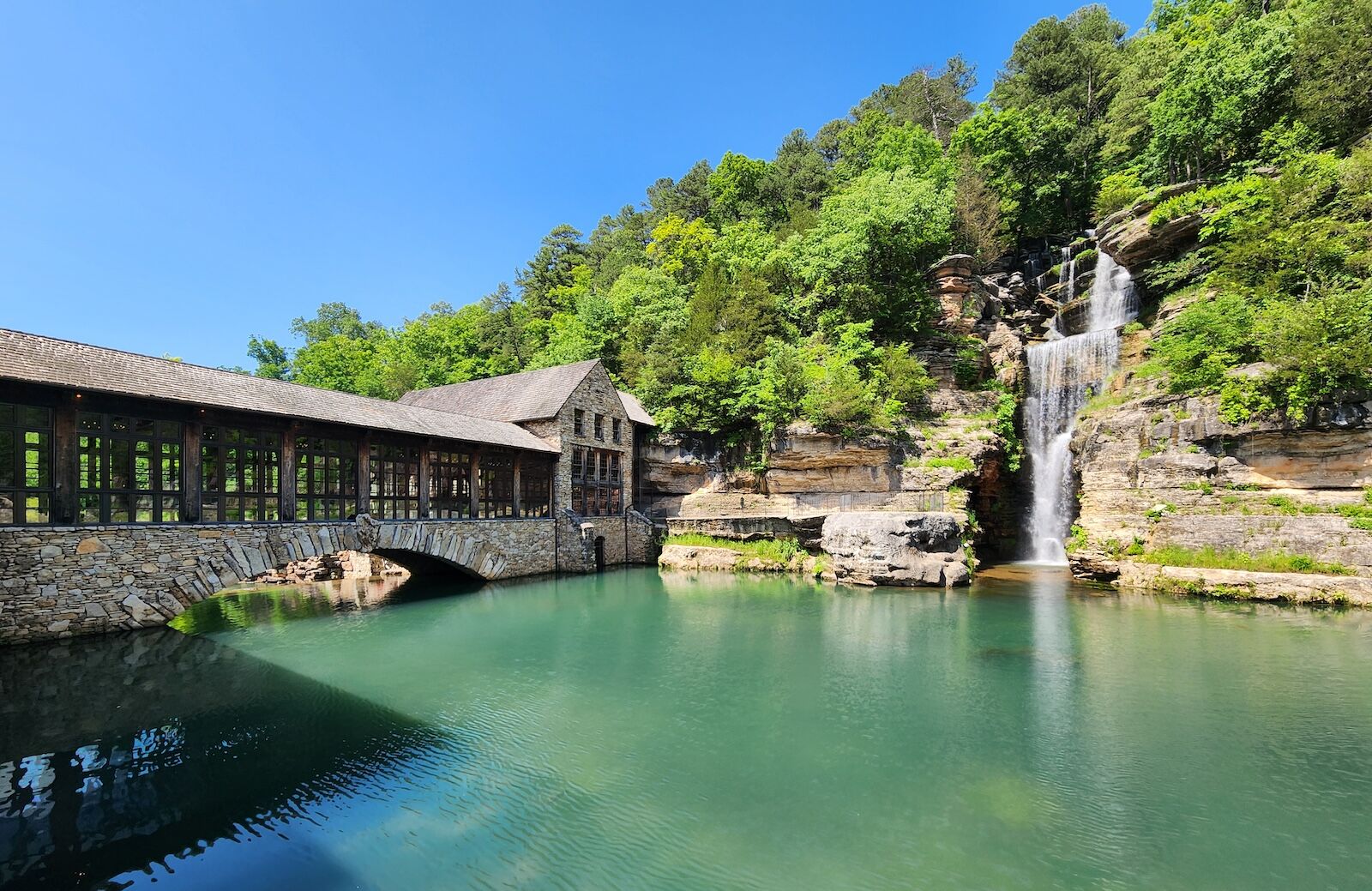 Where to Play, Eat, and Stay in Springfield, Missouri