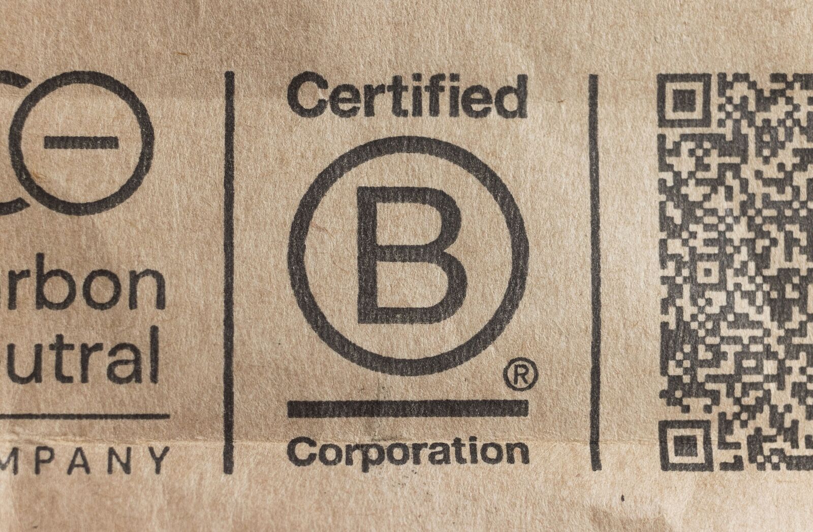 b-corp logo