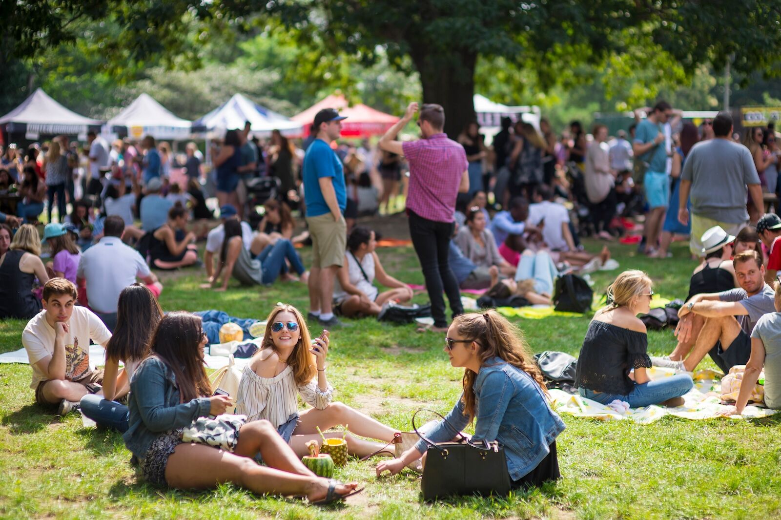 smorgasburg at prospect park